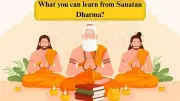 Lessons from Sanatan Dharma: Karma, Spirituality, and Self-Discipline