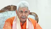 LG Manoj Sinha leads anti-drug padyatra in Srinagar