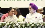 LG Sandhu and CM Gupta Highlight Youth Role in Nation Building at SGGSCC Annual Day