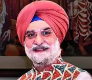 LG Sandhu Reviews Delhi's Deregulation Reforms for Ease of Business