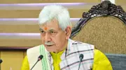 LG Sinha Leads Anti-Drug March in Shopian, Says Campaign Now a Grassroots Movement