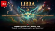 Libra Daily Horoscope: Charm and Persuasion Bring Success Today
