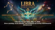Libra Daily Horoscope: Patience and Safety Key for December 2025