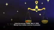 Libra Horoscope: Harmony at Home, Focus on Simplicity
