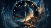 Libra Weekly Horoscope: A Week of Courage, Hard Work, and Financial Caution