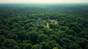 Lidar Reveals Hidden Amazon Cities, Rewriting History of Ancient Civilizations