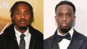 Lil Tjay Faces Backlash for Sharing Kai Cenat's Private Messages