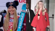 Lindsey Vonn Aims to Walk Without Crutches at Met Gala 2026 After Crash