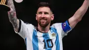 Lionel Messi Aims for Historic World Cup Records in 2026