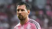 Lionel Messi to Lead Argentina in FIFA World Cup 2026, Set for Sixth Appearance
