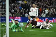 Liverpool Concede 50+ Goals in Premier League Season for First Time