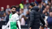 Liverpool Dressing Room Split Over Mohamed Salah and Arne Slot Tensions