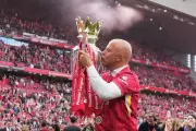 Liverpool Part Ways with Manager Arne Slot After Disappointing Season