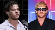 Logan Paul Shocked by Guest's Extreme Body Enhancement Methods on Impaulsive