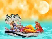 Lord Vishnu and the Power of Vishnu Sahasranama: Benefits and Chanting Guide
