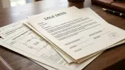 Lost Property Papers or Sale Deed? Steps to Get Duplicate Documents