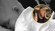 Love Island Star Claudia Fogarty Rushes Baby Daughter to Urgent Care Over Breathing Scare