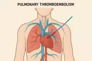 Low Awareness of Life-Saving Pulmonary Thromboendarterectomy Surgery in India