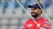 LSG Captain Rishabh Pant Admits Team's Poor Performance in IPL 2026