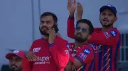 LSG Under Scanner for Alleged Mobile Phone Use During CSK Clash in IPL
