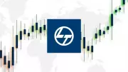 L&T Bags Largest Domestic Metals Order, Shares End in Green