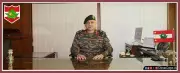 Lt Gen Balbir Singh Assumes Command of Srinagar’s XV Corps