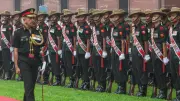 Lt Gen NS Raja: India's Next Chief of Defence Staff Announced