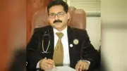 Lucknow Geriatrician Invited to National Workshop on Care Economy