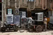 Lucknow Power Crisis: Transformer Overloads Cause Widespread Outages Amid Heat