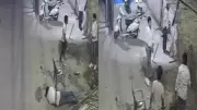 Lucknow Shooting: Personal Rivalry Led to Attack on BJYM Member, Say Police