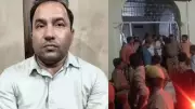 Lucknow University professor arrested for exam paper leak, inappropriate advances