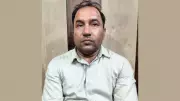 Lucknow University Professor Arrested for Obscene Call with Student