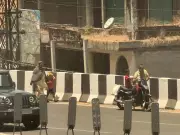 Ludhiana Scorches at 42.5°C as Heatwave Triggers Orange Alert, Rain Expected