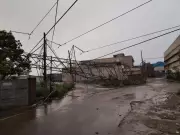 Ludhiana Storm Damages Power Infrastructure, Causing 10-Hour Outages