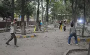 Ludhiana's Vanishing Playgrounds: Kids Struggle as Infrastructure Gobbles Open Spaces