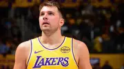 Luka Doncic Injury Update: Lakers Star to Miss Start of Second-Round Series vs Thunder