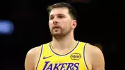Luka Doncic Injury Update: Lakers Star's Return Timeline Revealed Amid Playoff Pressure