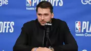 Luka Doncic Prioritizes Health and Family Over Basketball After Lakers Elimination
