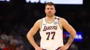 Luka Doncic Ruled Out for Game 4, Lakers Face Elimination