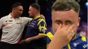 Luke Littler Wins 2026 Premier League Darts Title Amid Gerwyn Price Drama