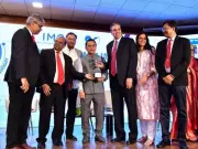 Lumina Datamatics Wins IMC RBNQA Performance Excellence Trophy 2025