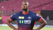 Lungi Ngidi Fit for IPL 2026 Clash: DC vs CSK Must-Win Game