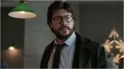 Álvaro Morte's Iconic Money Heist Quote: A Lesson in Balance