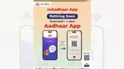 mAadhaar App Phased Out as India Moves to New Aadhaar System