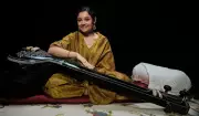 Maahi Zaveri Wins CCRT Scholarship for Hindustani Vocal Music