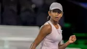 Maaya Rajiv Revathi Takes Junior Tennis Route to Reach Senior Stage