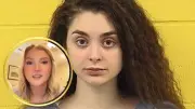 Mackenzie Shirilla's Prison Behavior Mirrors 'Mean Girls' Regina George