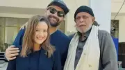 Madalsa Sharma Reveals Mithun Chakraborty's Support and Anupamaa Journey