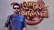 Madhampatty Rangaraj: From Actor to Celebrity Chef and TV Judge