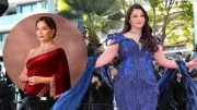 Madhuri Dixit Defends Aishwarya Rai Against Body-Shaming at Cannes